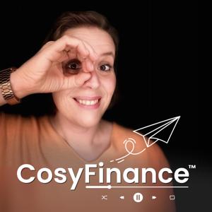 CosyFinance™ : parlons argent en toute détente