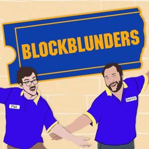 Blockblunders by Blockblunders