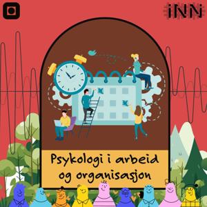 Psykologi i arbeid og organisasjon