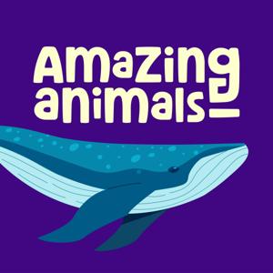 Amazing Animals by HUGO.FM