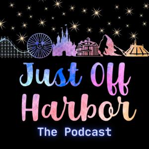 Just Off Harbor: Disneyland News, Tips and Tricks