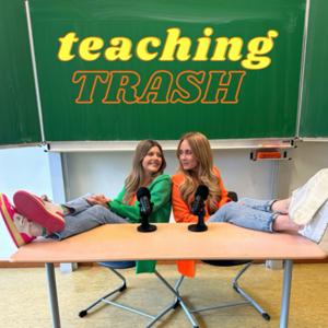 Teaching Trash