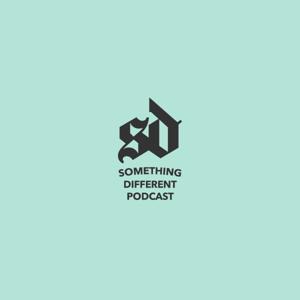 The Something Different Podcast