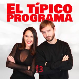 El típico programa by Radio 3