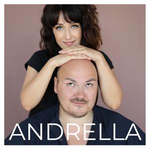 ANDRELLA by Ella Thebee