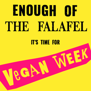 Vegan Week