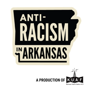 The Movement That Never Was: A People's Guide to Anti-Racism in the South and Arkansas