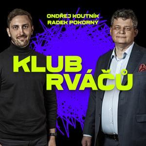 Klub rváčů by Podcast Klub rváčů