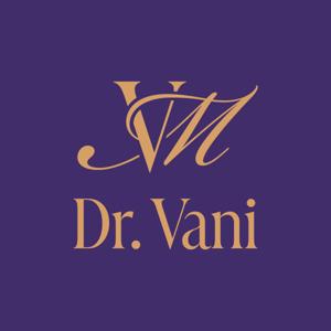 The Dr Vani Podcast by Dr Vani Marshall