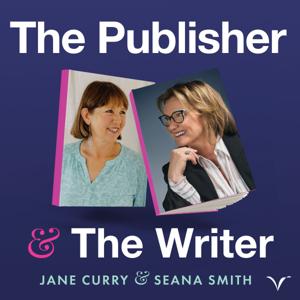 The Publisher And The Writer