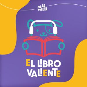 El Libro Valiente