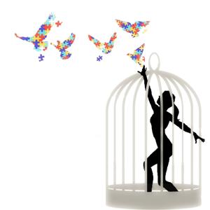 Ouf ! Je suis autiste !