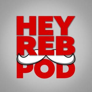 HEY REB: The UNLV Athletics Podcast with Mia, Joe, and Doug. by Mia Green, Joe Arrigo, and Doug Brumfield