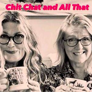 Chit Chat and All That by Amanda Prowse & Penny Dommett