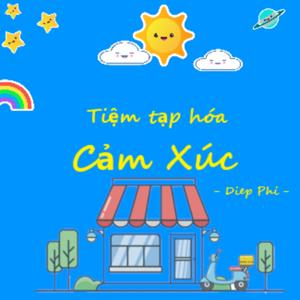 Tiệm tạp hóa cảm xúc