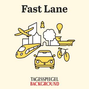 Fast Lane by Tagesspiegel