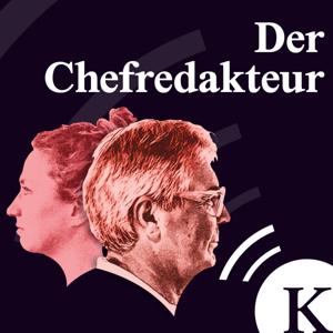 Der Chefredakteur