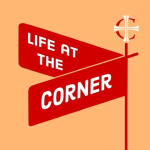 Life at the Corner by Nate Shurden