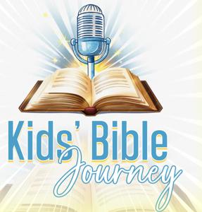 Kids’ Bible Journey