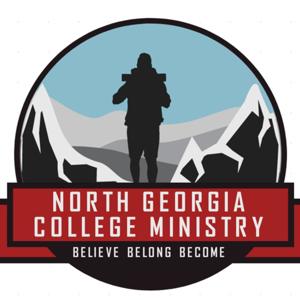 The Believe Belong Become Podcast by North Georgia College Ministry