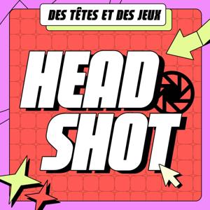 Head Shot - Des Têtes et des Jeux