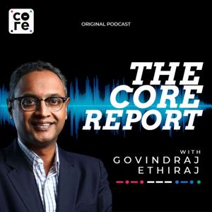 The Core Report by The Core