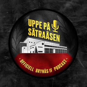 Uppe på Sätraåsen by Brynäs IF