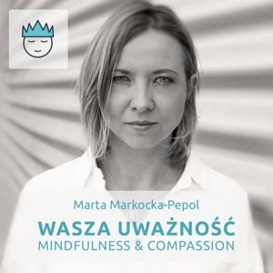 Wasza Uważność - mindfulness&compassion