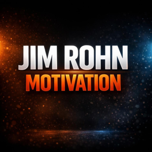 Jim Rohn Motivation by Jim Rohn Motivation