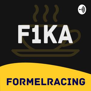 F1ka med FormelRacing