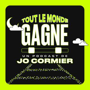 TOUT LE MONDE GAGNE by Tout le monde gagne