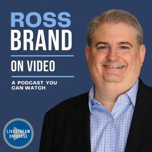 Ross Brand on Video by Ross Brand