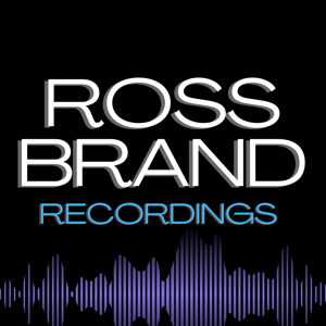 Recordings by Ross Brand