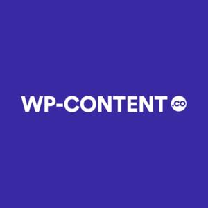 The WP Week by WP-CONTENT.CO - Weekly News from WordPress Ecosystem by WP-CONTENT.CO