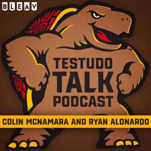 Testudo Talk Podcast by Emmett Siegel