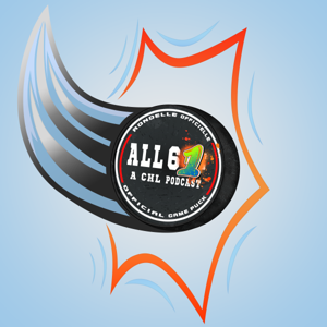 All 60: A CHL Podcast by Steve McLean