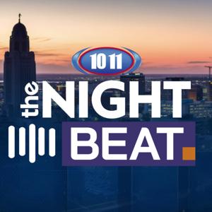 The Night Beat by 1011 News