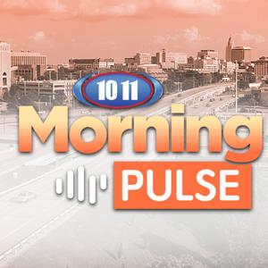 10/11 Morning Pulse by 1011 News