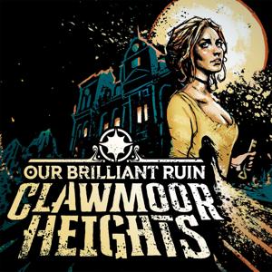 Clawmoor Heights by Studio Hermitage, Rachel J. Wilkinson