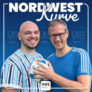 Nordwestkurve – der NWZ-Podcast zum VfB Oldenburg