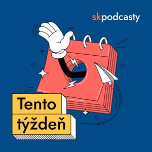 Tento týždeň by skpodcasty.sk