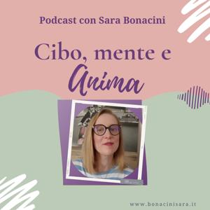 Cibo, mente e anima