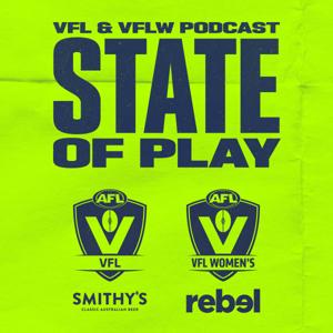 State of Play - VFL/W Podcast by AFL