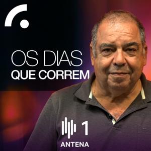 Os Dias que Correm by Antena1 - RTP