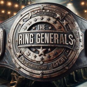 THE RING GENERALS