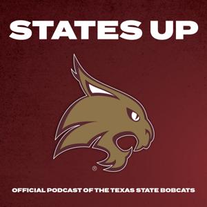 States Up by Texas State Athletics