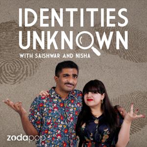 Identities Unknown by Identities Unknown