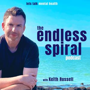 The Endless Spiral Podcast by Keith Russell