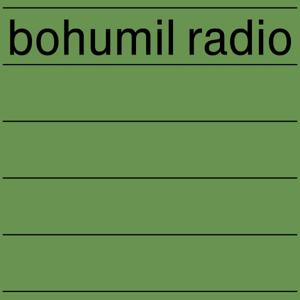 bohumil radio