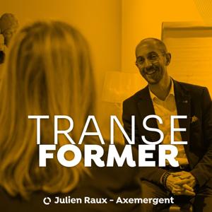 TRANSEformer, Le Podcast des dirigeants engagĂ©s